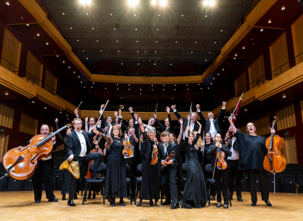 Västerås Sinfonietta