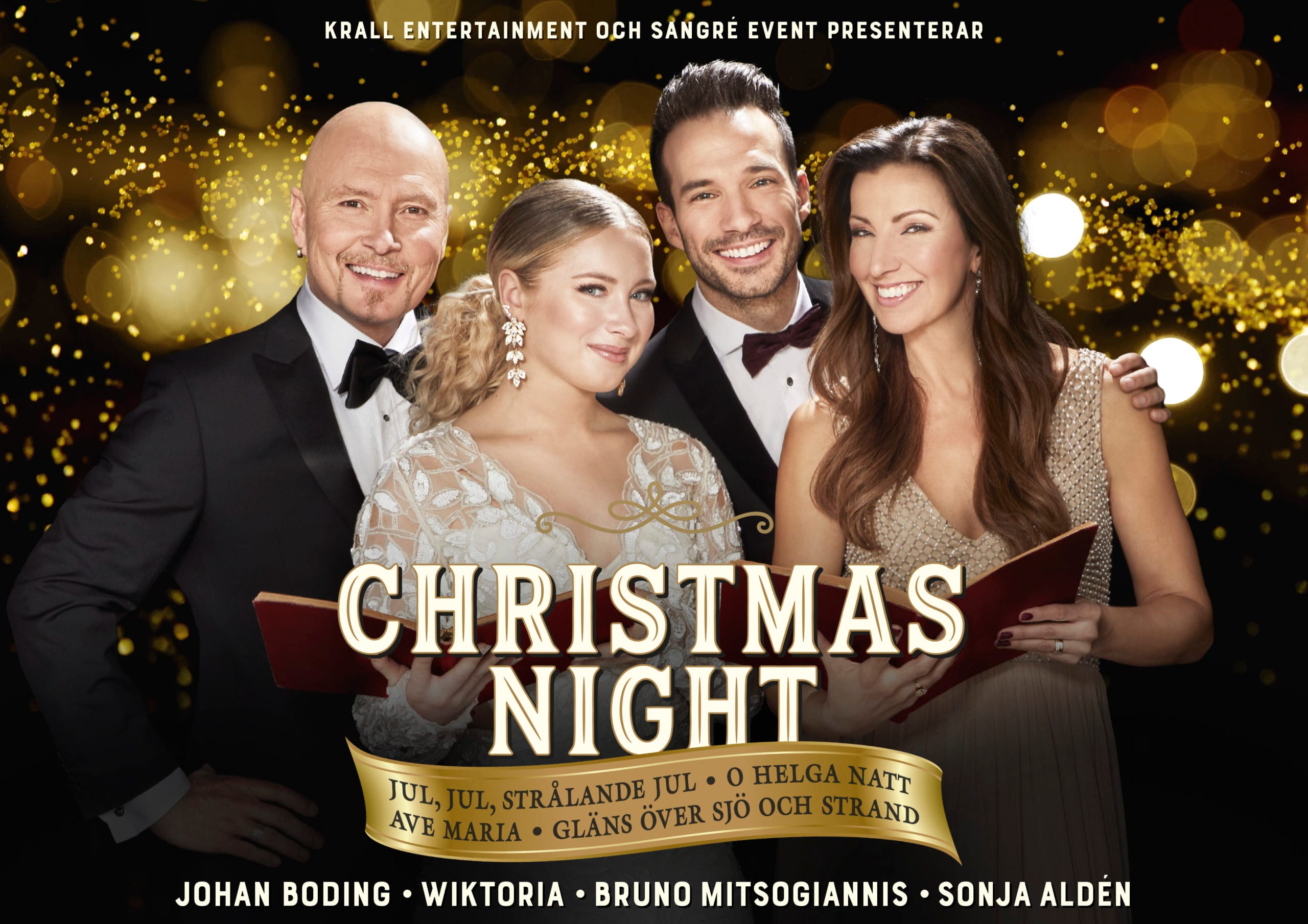 Christmas Night