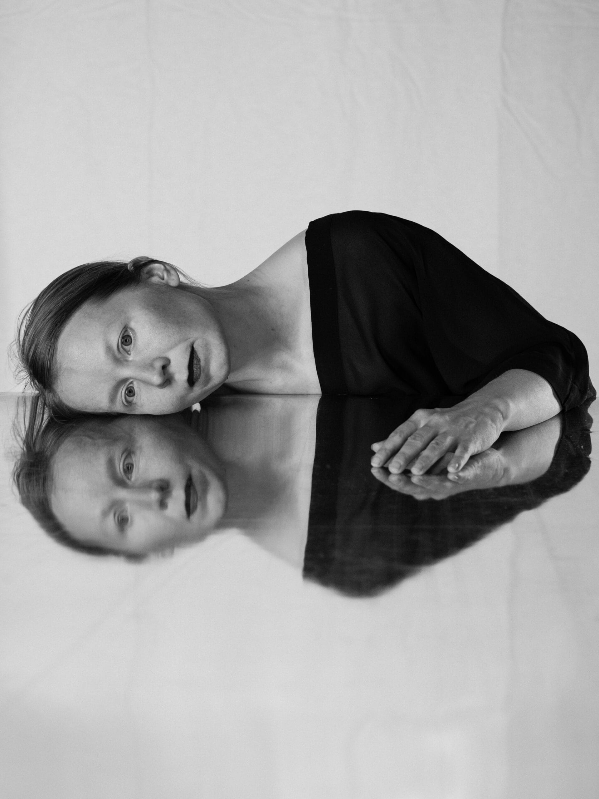 Baby Bubble - Solène Milcent