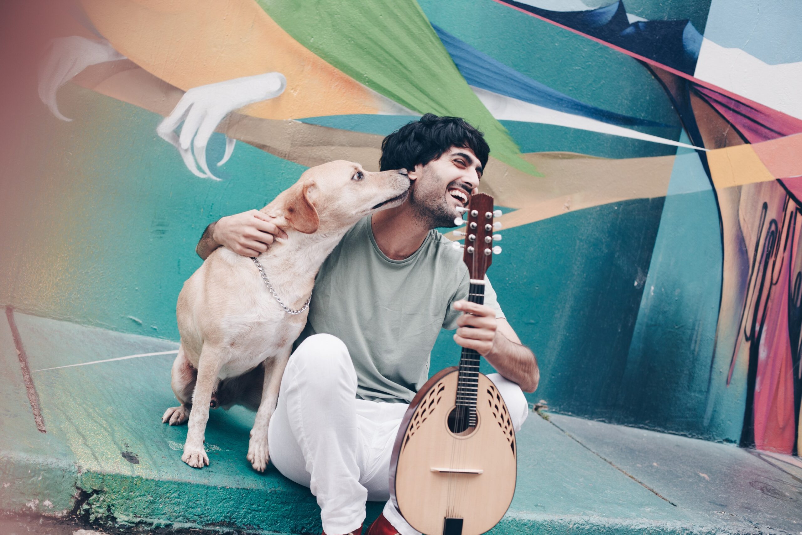 Alon Sariel (c) Juliana Farinha