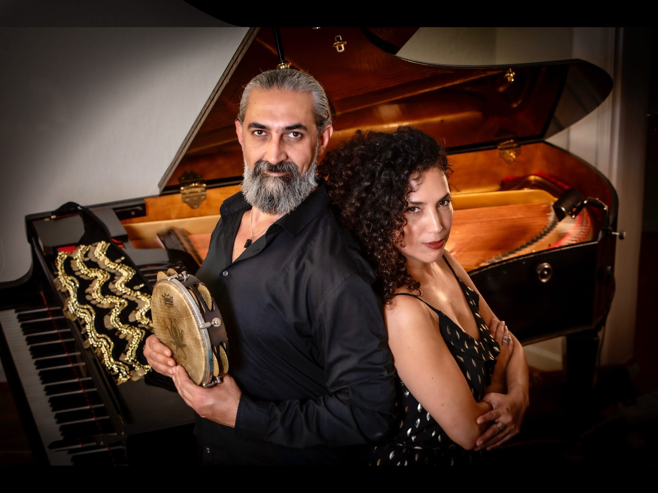 عمل فني بلا عنوان