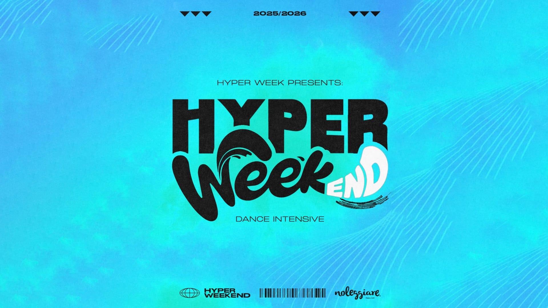 Hyper Weekend 1920x1080