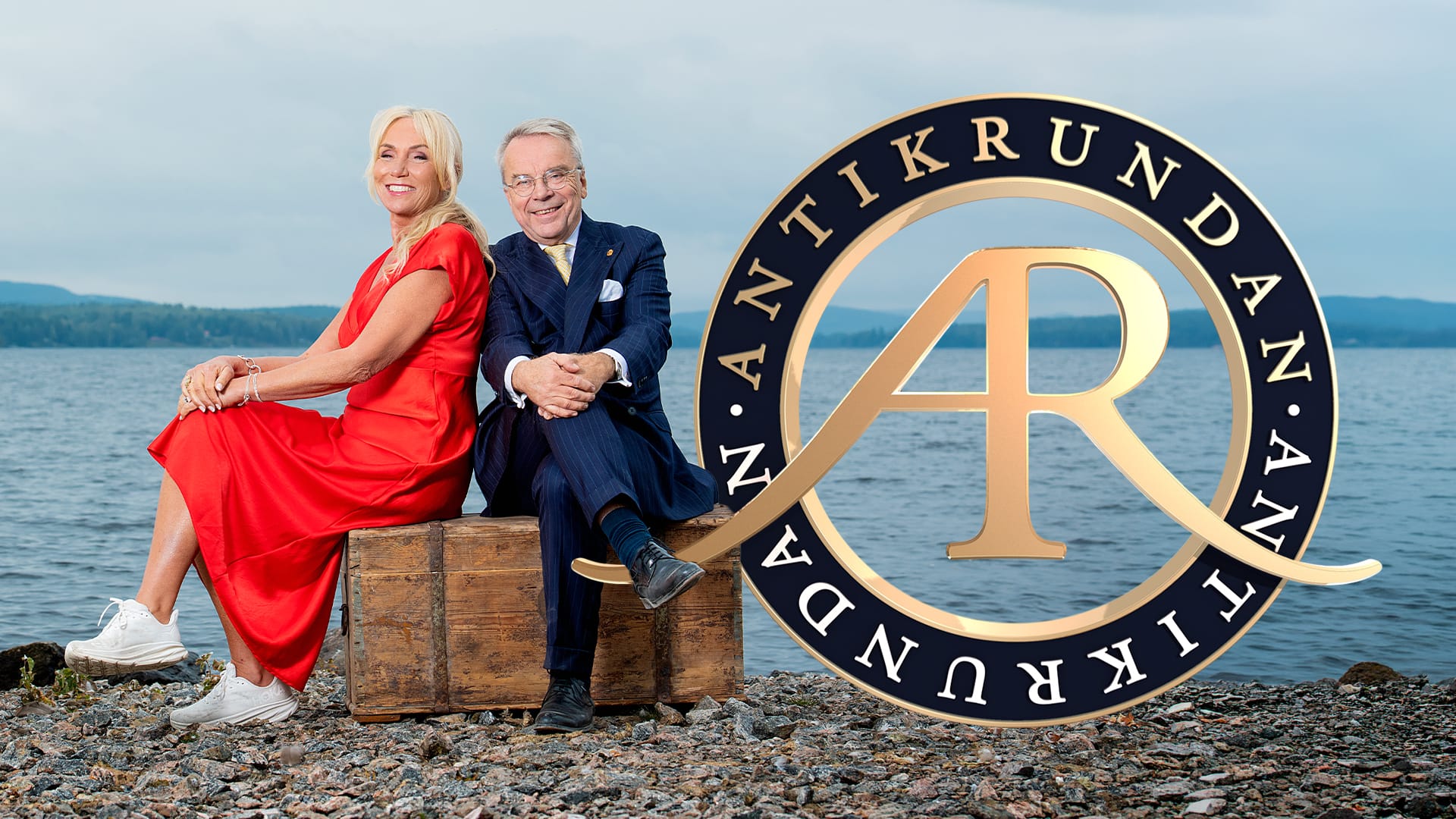 Pressbild liggande Antikrundan