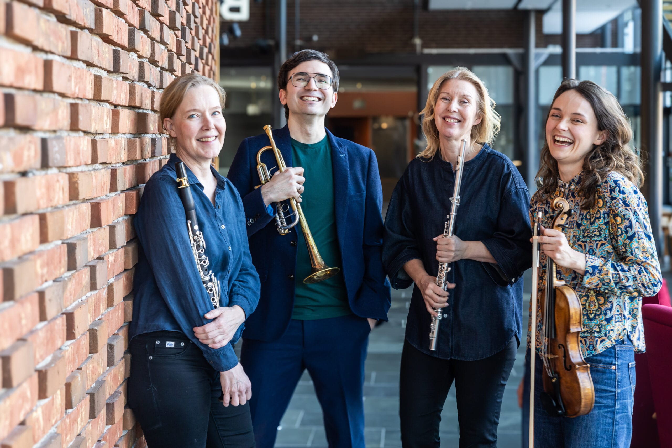 Konserthuskort bibliotek